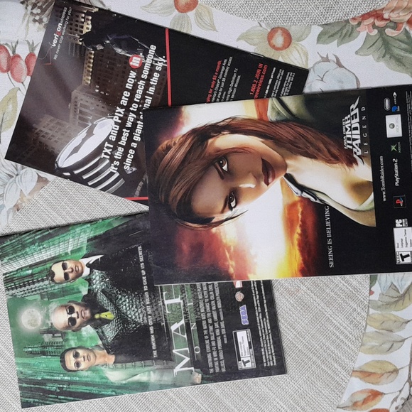 Planetary Comics Collectible Paperback Bundle - Picture 6 of 6